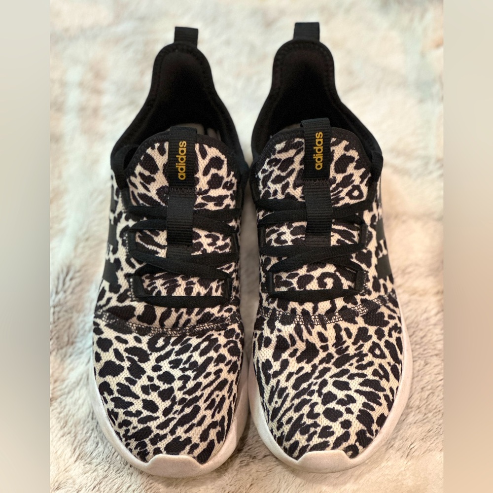 Women’s Adidas Cloudfoam Pure 2.0 Running Shoes